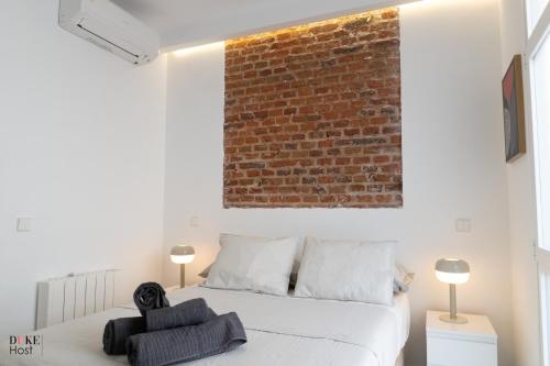 Plaza Donoso Apartment 2