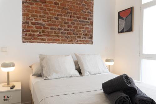 Plaza Donoso Apartment 2