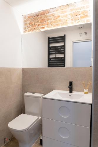 Plaza Donoso Apartment 2
