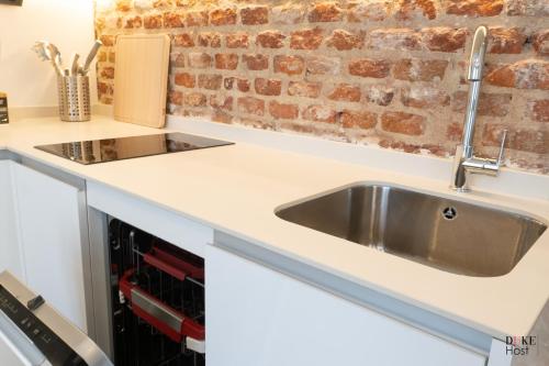 Plaza Donoso Apartment 2