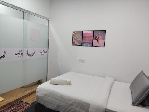 Imagen de la galería de The Ardens Hotel - Pekan Nenas, Pontian, en Pekan Nanas