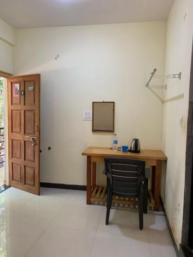 Φωτογραφία από το άλμπουμ του Prakash holliday home σε Arambol