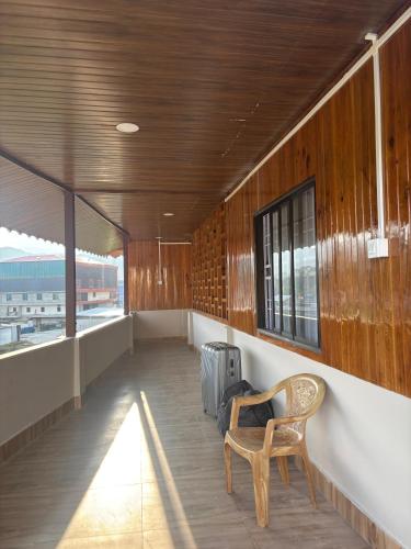 Φωτογραφία από το άλμπουμ του Salang Stay Inn σε Ziro