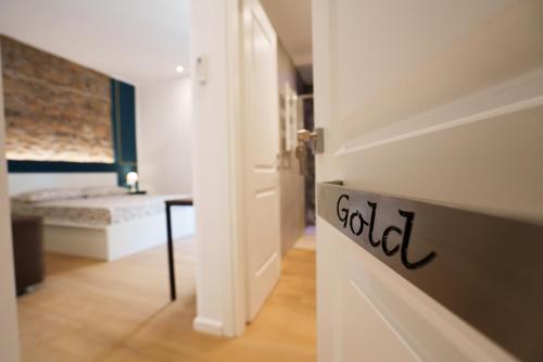Castle Suite Borgo photo 29