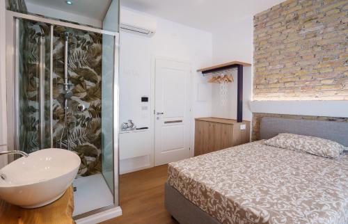 Castle Suite Borgo photo 40