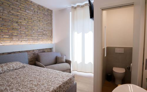 Castle Suite Borgo photo 42