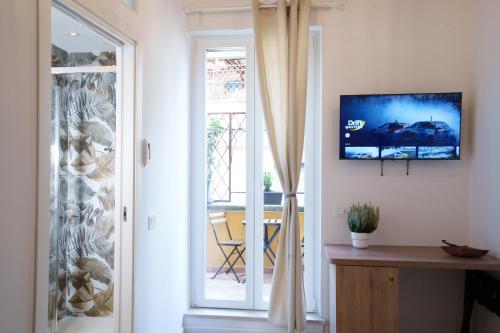 Castle Suite Borgo photo 38