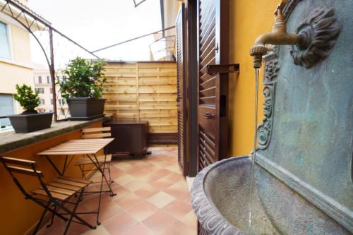 Castle Suite Borgo photo 39