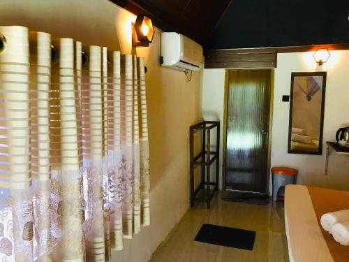 Fotografie z fotogalerie ubytování Atha Safari Resort v Udawalawe