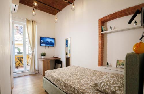 Castle Suite Borgo photo 37