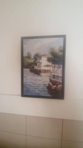 Foto de la galeria de El Balcón a Catarina
