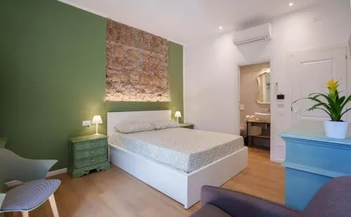 Castle Suite Borgo photo 4