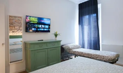 Castle Suite Borgo photo 5