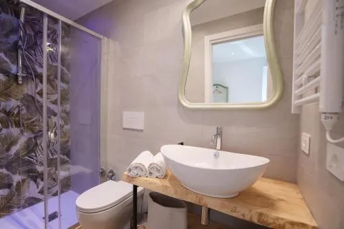 Castle Suite Borgo photo 8