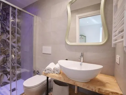 Castle Suite Borgo photo 6