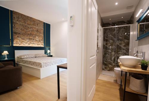 Castle Suite Borgo photo 47