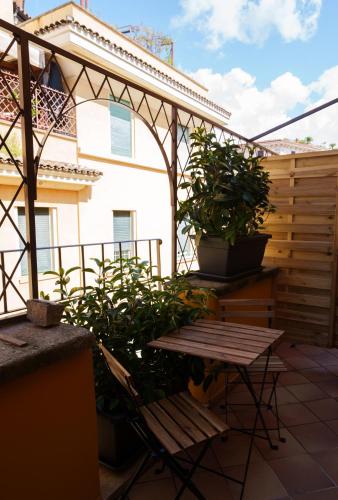 Castle Suite Borgo photo 49