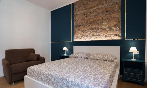 Castle Suite Borgo photo 48