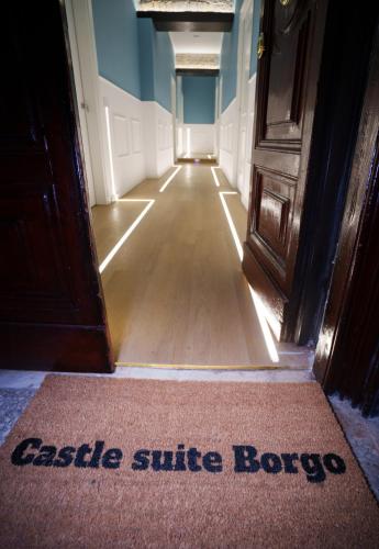 Castle Suite Borgo photo 34