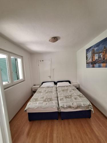 Apartman Gareljić