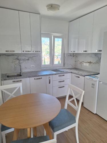 Apartman Gareljić