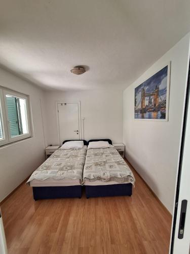Apartman Gareljić