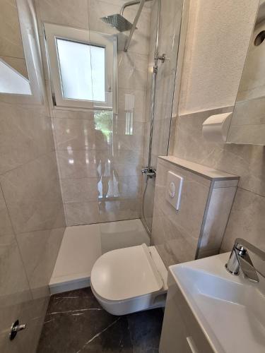 Apartman Gareljić