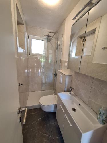 Apartman Gareljić