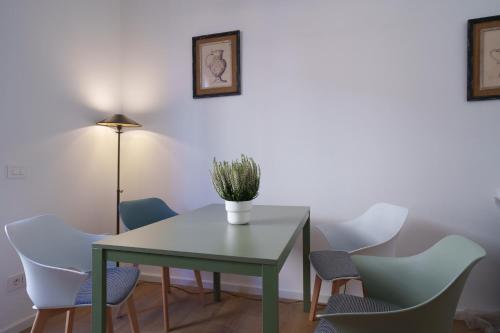 Castle Suite Borgo photo 24