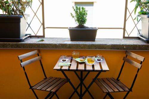 Castle Suite Borgo photo 23