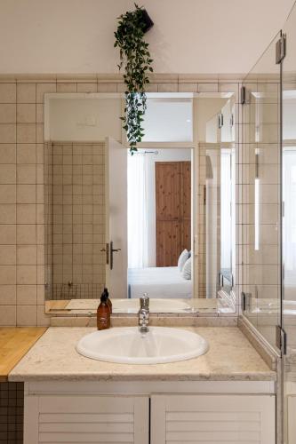 Saldanha Heights 3BR City Apartment