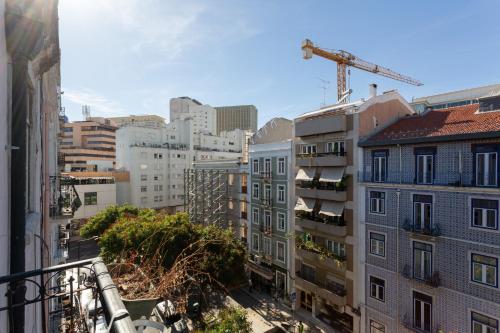 Saldanha Heights 3BR City Apartment