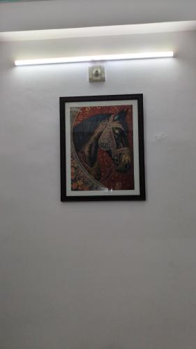 Φωτογραφία από το άλμπουμ του Nandini Paying Guest House στο Ουνταϊπούρ