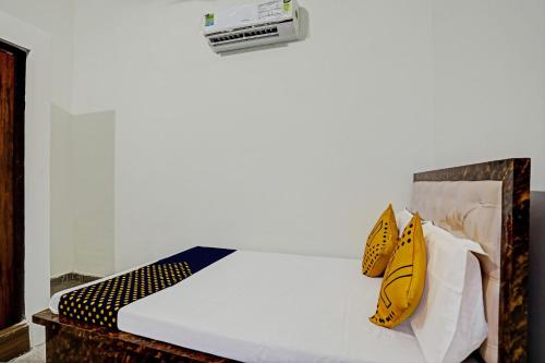 Fotografie z fotogalerie ubytování Hotel O WELCOME HOTEL v destinaci Bulandshahr