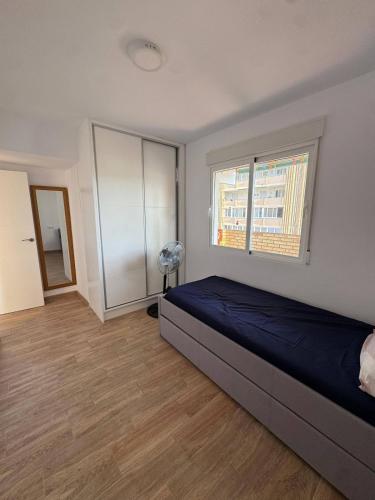 3 bedroom holiday apartment nearby arenal javea