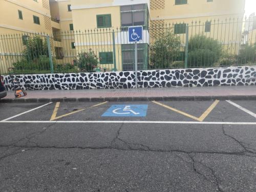 Loft Wheelchair Accessible Las Olas