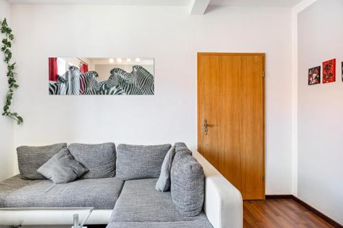 Φωτογραφία από το άλμπουμ του Ferienwohnung Thüringer Wald σε Ilmenau