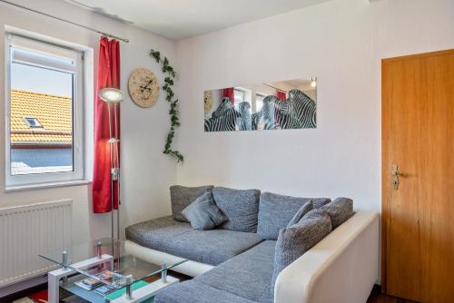 Φωτογραφία από το άλμπουμ του Ferienwohnung Thüringer Wald σε Ilmenau