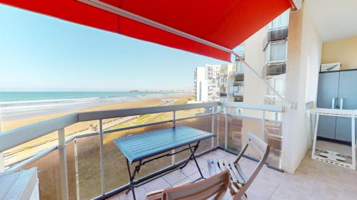 Gallery image of Panoramic View face Mer in Saint-Gilles-Croix-de-Vie