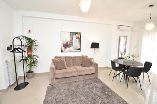 Diasof Apartments