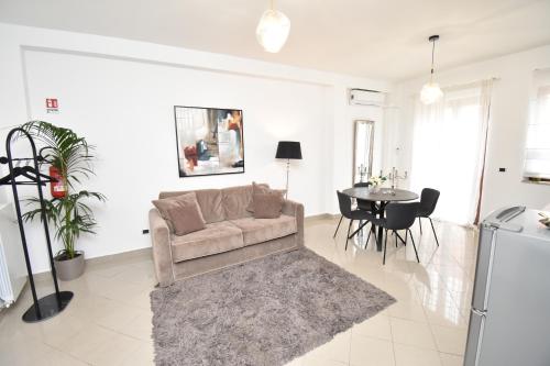 Diasof Apartments