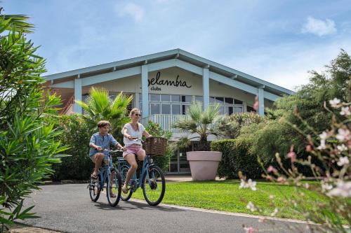 Belambra Clubs Capbreton - Les Vignes