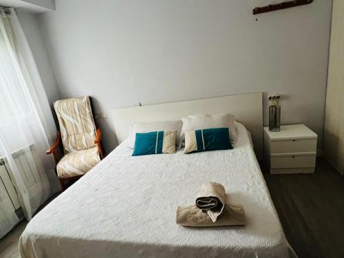 Espaciosa y Luminosa