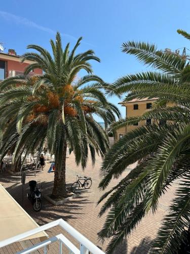 Gambar di galeri bagi la piazzetta sul mare di Marotta