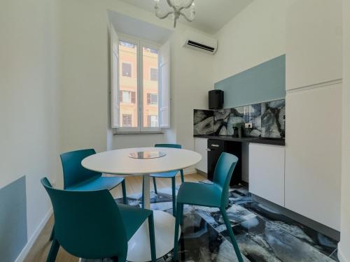 Santamaura Vacanze Vaticane Elegance e Comfort