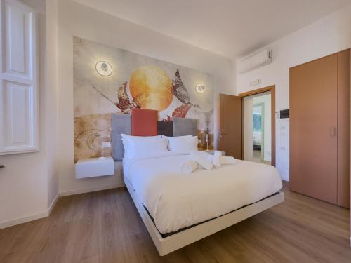 Santamaura Vacanze Vaticane Elegance e Comfort
