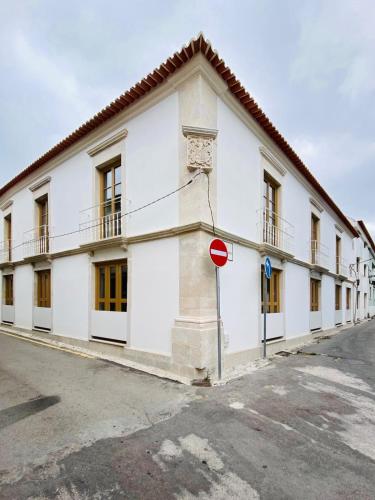Granja Premium House