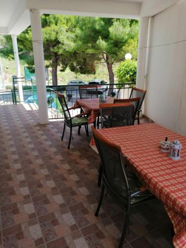 Apartman Gareljić