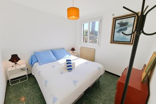 Jardin de Camargue - T4 avec parking, WIFI, vélos & jardin, proche mer