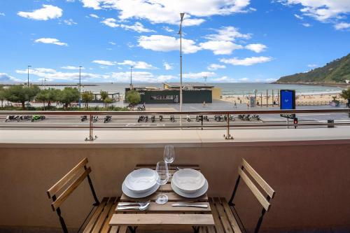 Zurriola The Rentals Collection